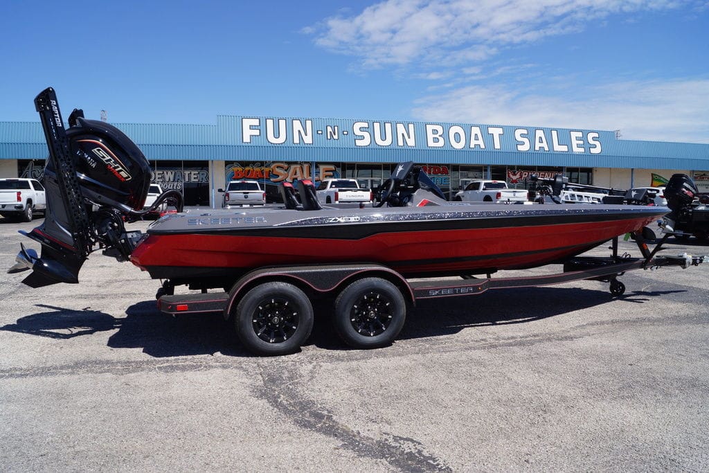 New Skeeter ZXE21 2026 for sale in Hurst, Texas - Boatzon.com