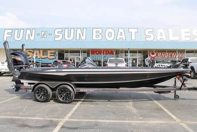 BOATZON | Skeeter ZXE21 2026