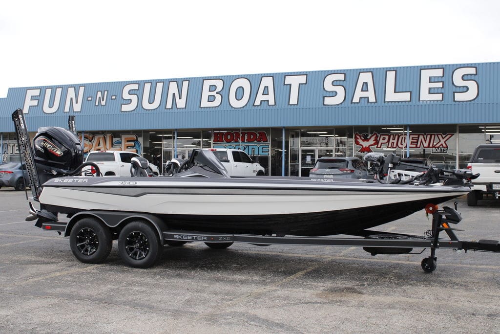 New Skeeter ZXE21 2026 for sale in Hurst, Texas - Boatzon.com