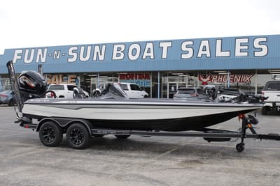 BOATZON | Skeeter ZXE21 2026