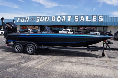 BOATZON | Skeeter ZXE21 2026