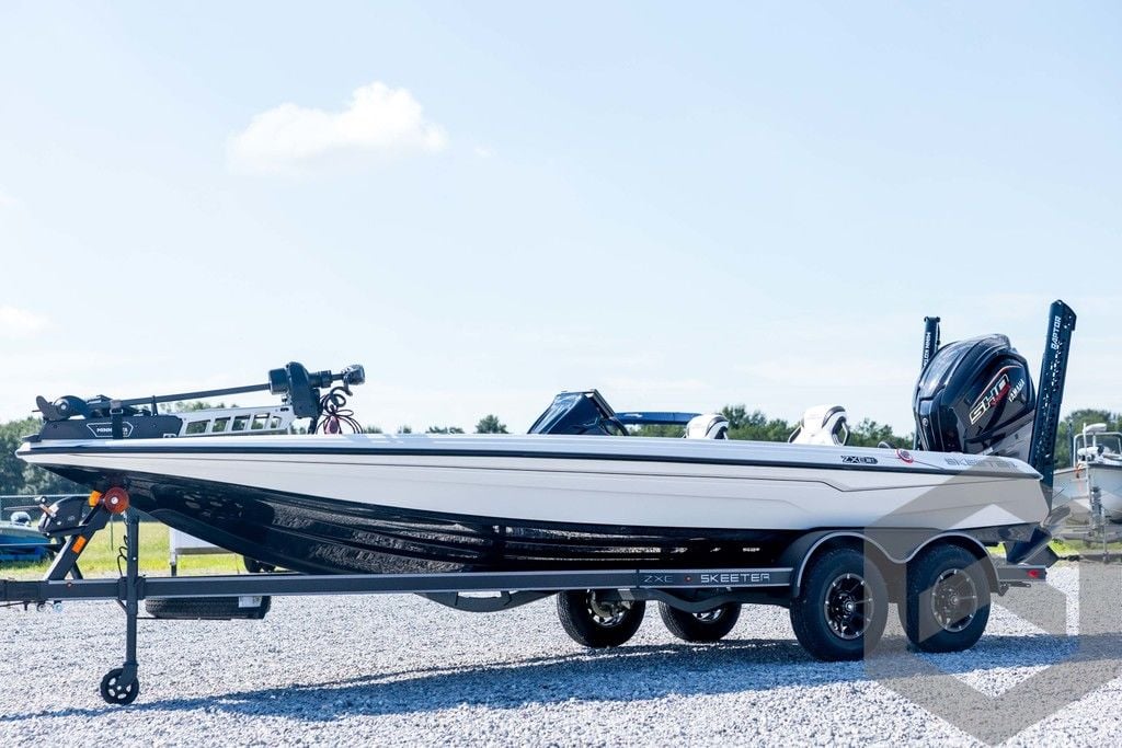 New Skeeter ZXE21 2026 for sale in Iowa, Louisiana - Boatzon.com