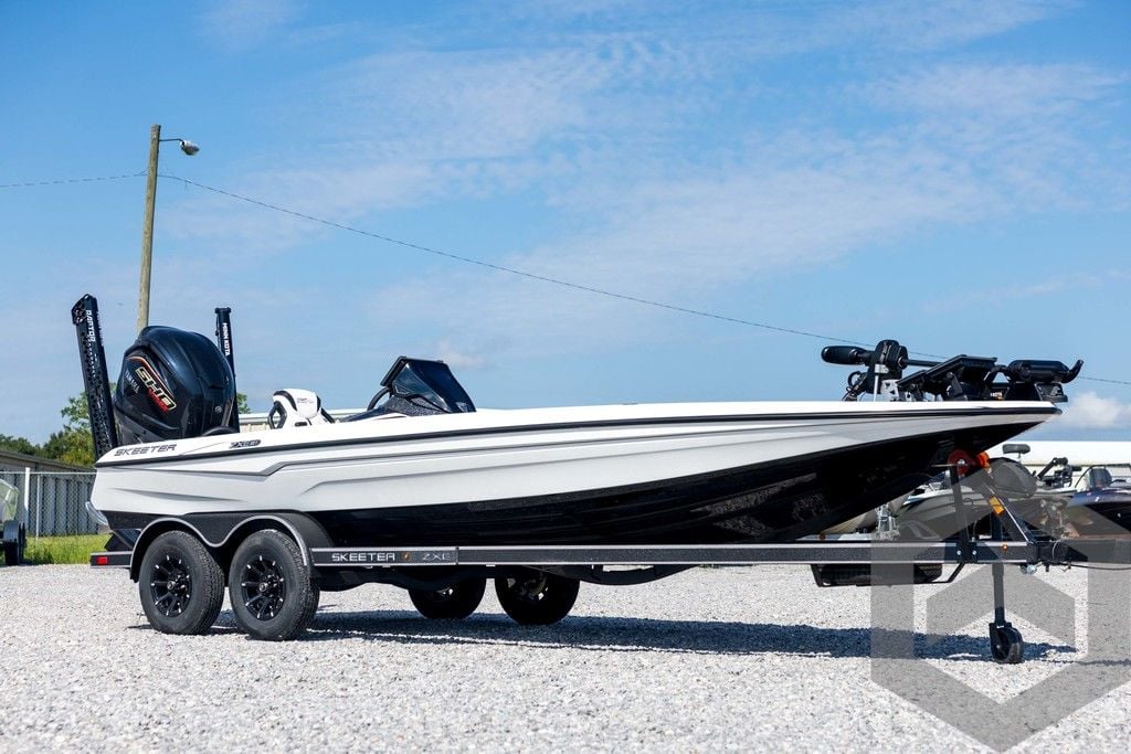 New Skeeter ZXE21 2026 for sale in Iowa, Louisiana - Boatzon.com