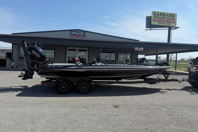 BOATZON | Skeeter ZXE21 2026