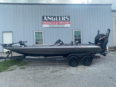 BOATZON | Skeeter ZXE21 2026