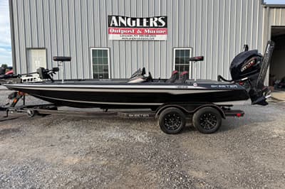 BOATZON | Skeeter ZXE21 2026