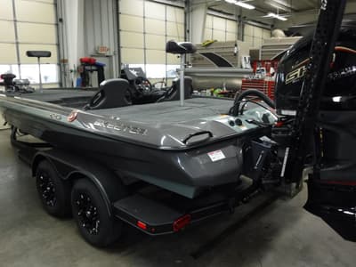 BOATZON | Skeeter ZXE21 2026