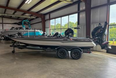 BOATZON | Skeeter ZXE21 2026