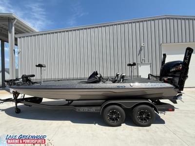 BOATZON | Skeeter ZXE21 2026
