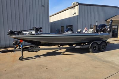BOATZON | Skeeter ZXE21 2026