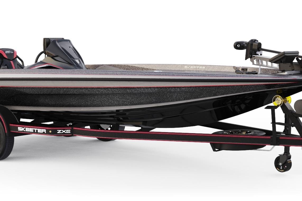 New Skeeter ZXR21 2025 for sale in Mineral, Virginia - Boatzon.com
