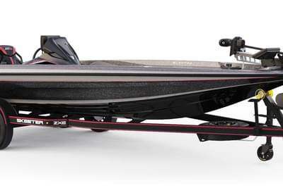 BOATZON | Skeeter ZXE21 2026