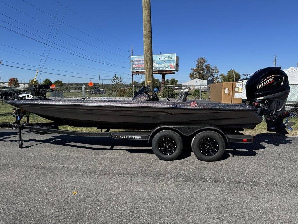 New Skeeter ZXE21 2026 for sale in Madisonville, Tennessee
