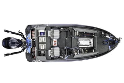 BOATZON | Skeeter ZXE21 2026