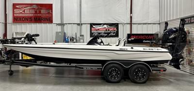 BOATZON | Skeeter ZXE21 2026
