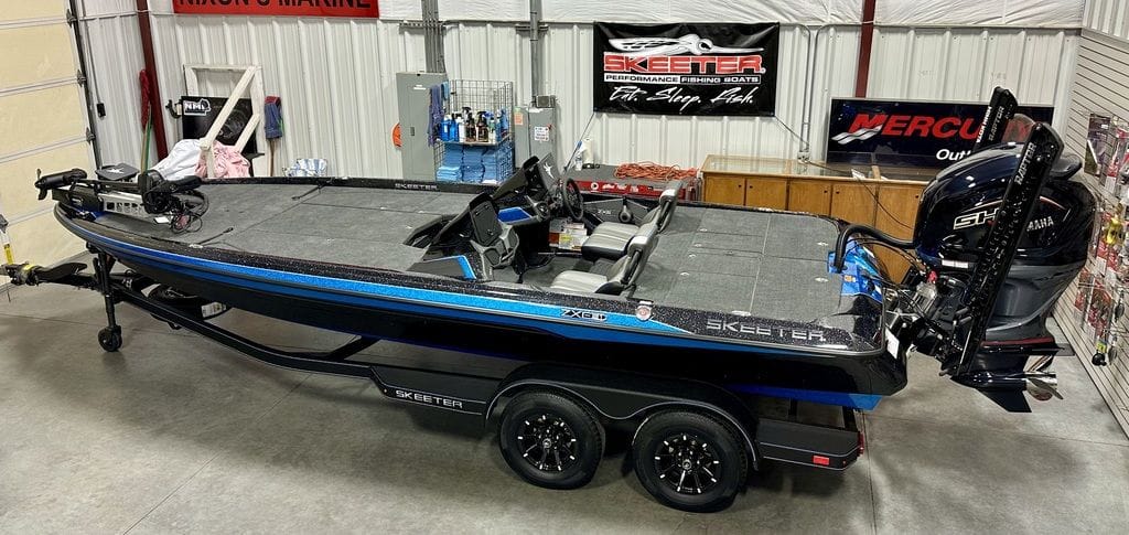 New Skeeter ZXE21 2026 for sale in Pasco, Washington - Boatzon.com