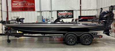 BOATZON | Skeeter ZXE21 2026