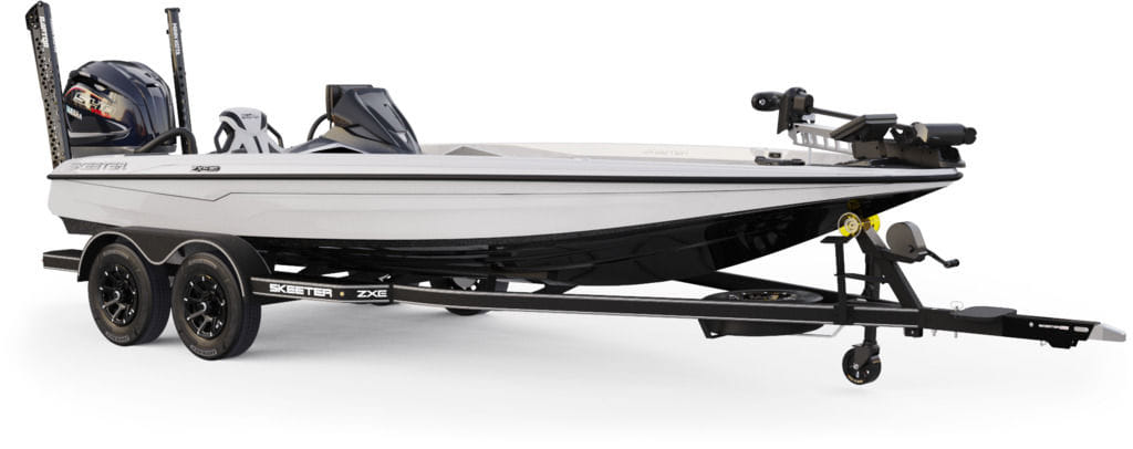 New Skeeter ZXE21 2026 for sale in Shreveport, Louisiana - Boatzon.com