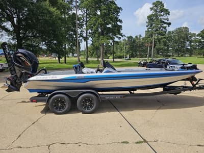 BOATZON | Skeeter ZXE21 2026 BOATZON | Skeeter ZXE21 2026