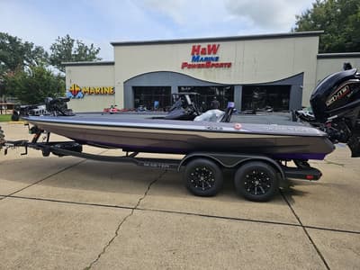 BOATZON | Skeeter ZXE21 2026 BOATZON | Skeeter ZXE21 2026