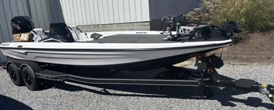 BOATZON | Skeeter ZXE21 2026 BOATZON | Skeeter ZXE21 2026