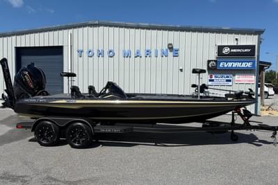 BOATZON | Skeeter ZXE21 2026