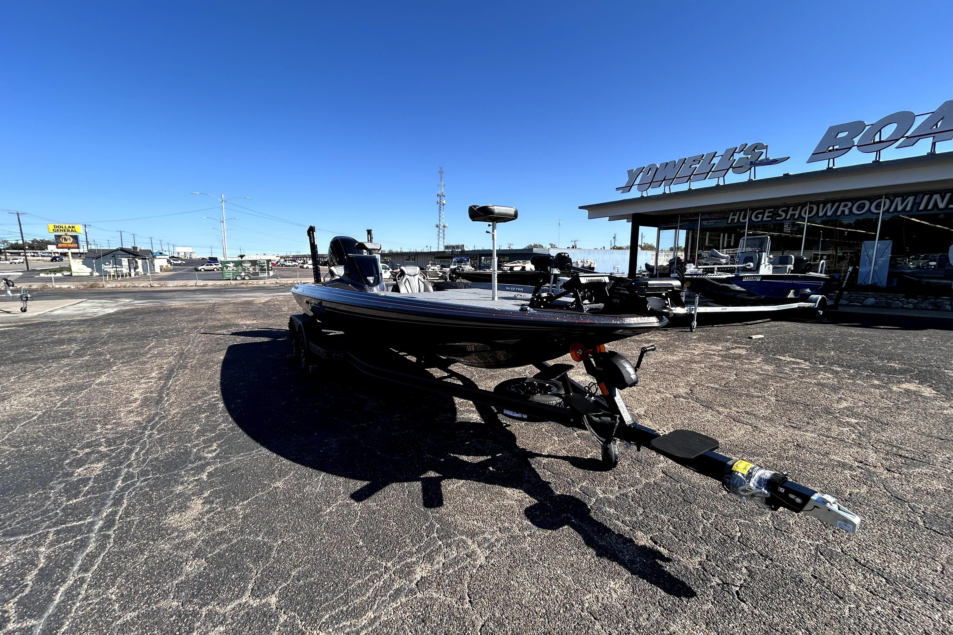 New Skeeter ZXE21 2026 for sale in Lufkin, Texas - Boatzon.com