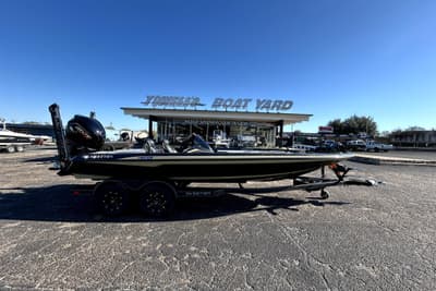 BOATZON | Skeeter ZXE21 2026 BOATZON | Skeeter ZXE21 2026