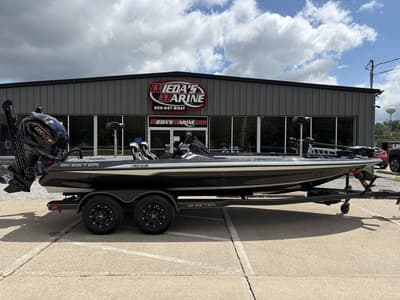BOATZON | Skeeter ZXE21 2027
