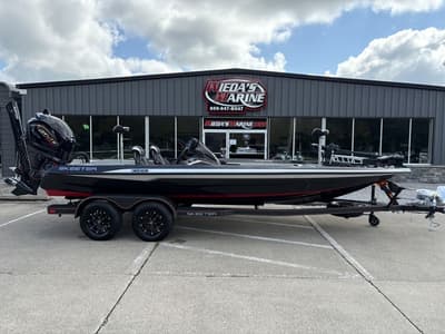 BOATZON | Skeeter ZXE21 2027