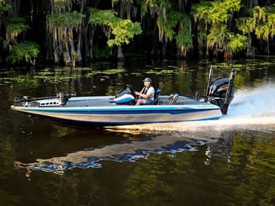 BOATZON | Skeeter ZXE21 2027