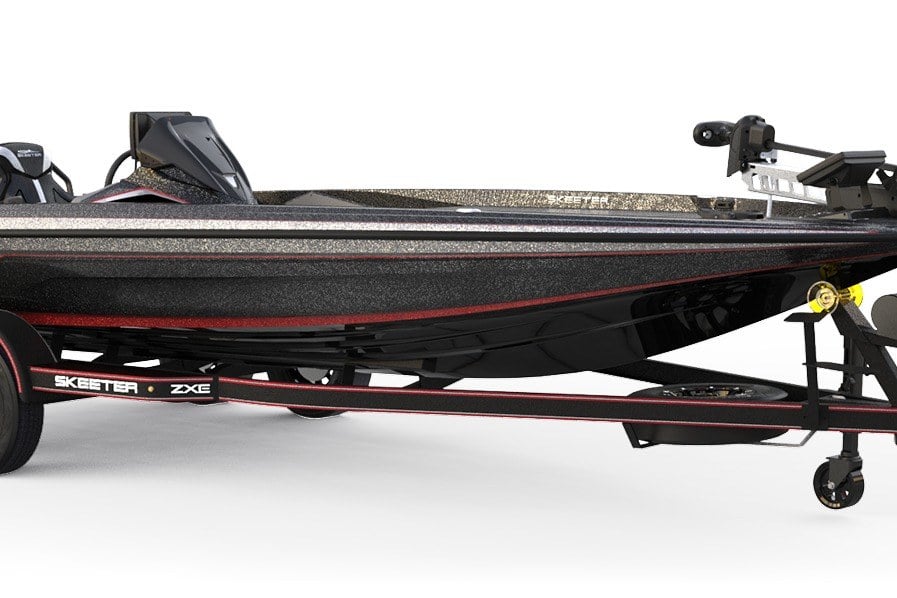 New Skeeter ZXE21 2027 for sale in Mineral, Virginia - Boatzon.com