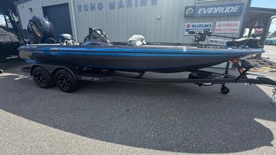 BOATZON | Skeeter ZXE21 2027 BOATZON | Skeeter ZXE21 2027