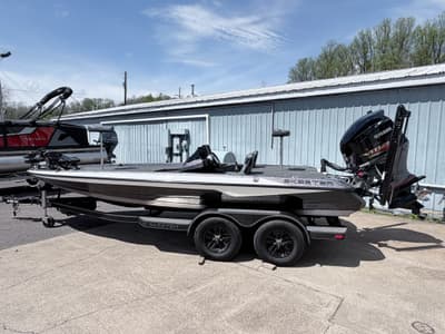 BOATZON | Skeeter ZXR 20 2021