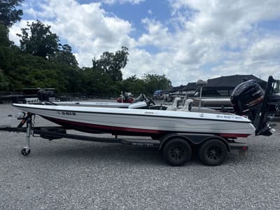 BOATZON | Skeeter ZXR 20 2021