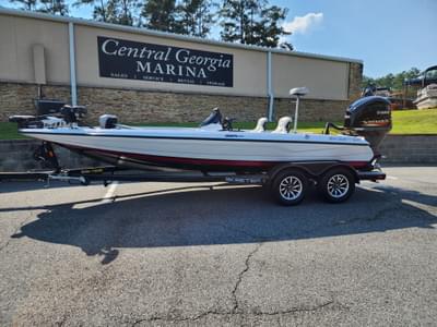 BOATZON | Skeeter ZXR 20 2021