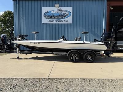 BOATZON | Skeeter ZXR 20 2021