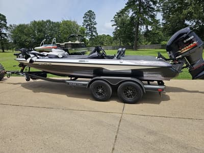 BOATZON | Skeeter ZXR 20 2021