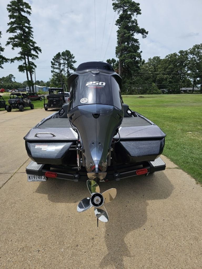 Used Skeeter ZXR 20 2021 for sale in Shreveport, Louisiana