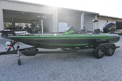 BOATZON | Skeeter ZXR 20 2022