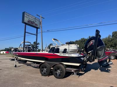 BOATZON | Skeeter ZXR 20 2022 BOATZON | Skeeter ZXR 20 2022
