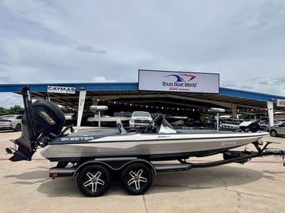 BOATZON | Skeeter ZXR 20 2022 BOATZON | Skeeter ZXR 20 2022