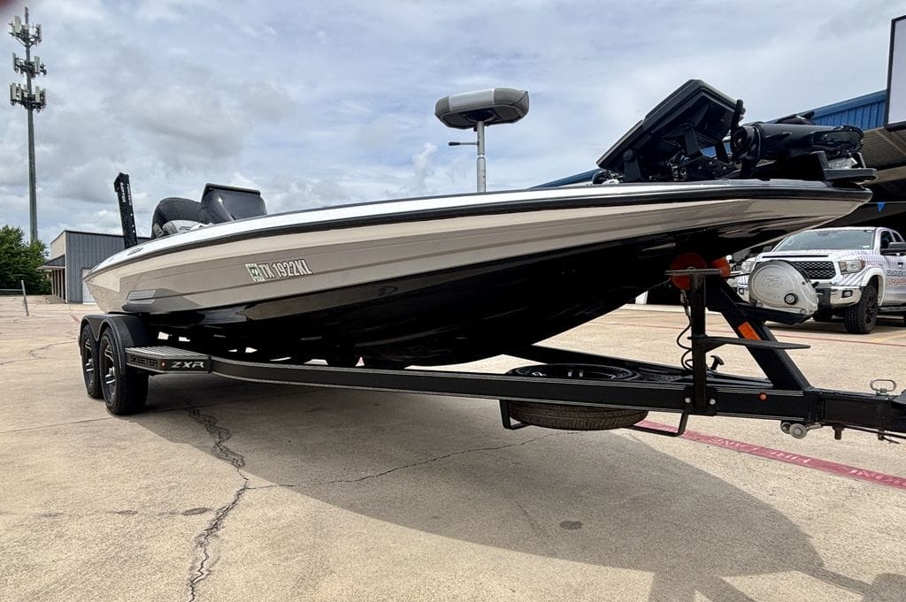 Used Skeeter ZXR 20 2022 for sale in Harker Heights, Texas