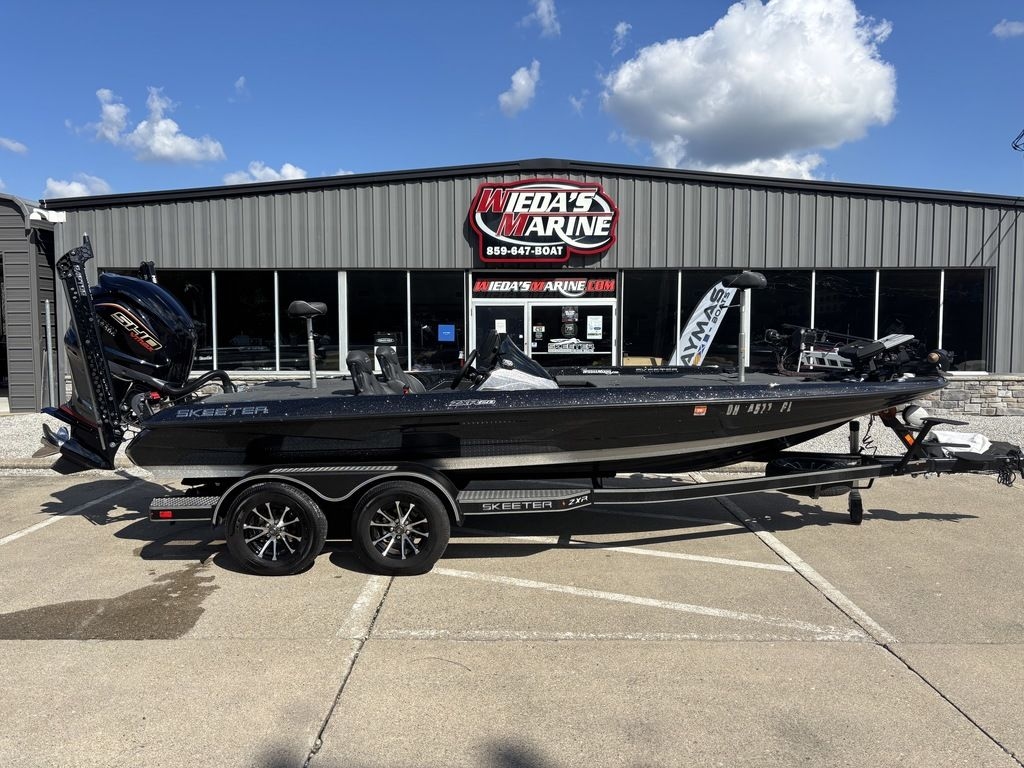 Skeeter ZXR 20 2023
