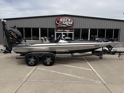 BOATZON | Skeeter ZXR 20 2023