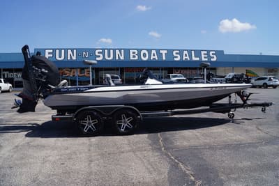 BOATZON | Skeeter ZXR 20 2023 BOATZON | Skeeter ZXR 20 2023