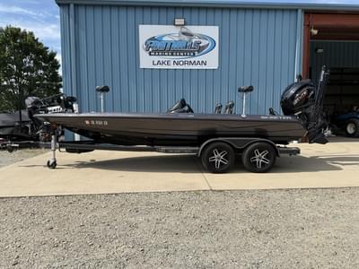 BOATZON | Skeeter ZXR 20 2023