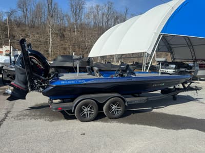 BOATZON | Skeeter ZXR 20 2024 BOATZON | Skeeter ZXR 20 2024