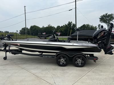 BOATZON | Skeeter ZXR 20 2024