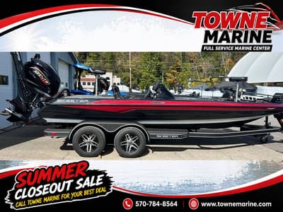 BOATZON | Skeeter ZXR 20 2025